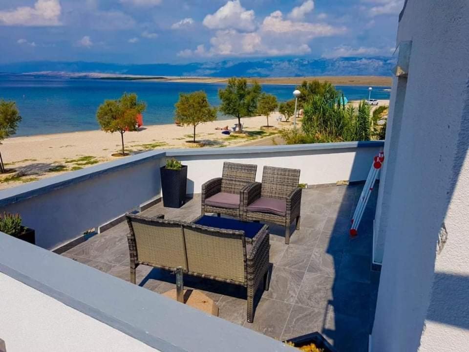 Apartments Kovac Vir Exterior photo